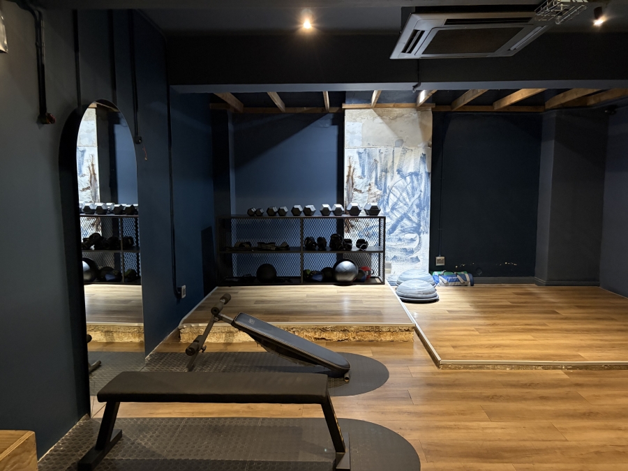 1 Bedroom Property for Sale in Cape Town City Centre Western Cape